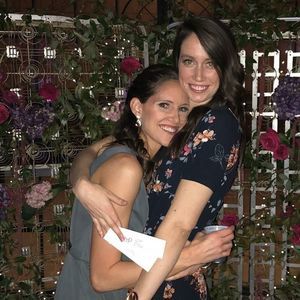 Meet your Posher, Stephanie